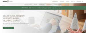 BrandsGateway
