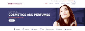 BTS Wholesaler 