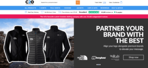 Clothes2order